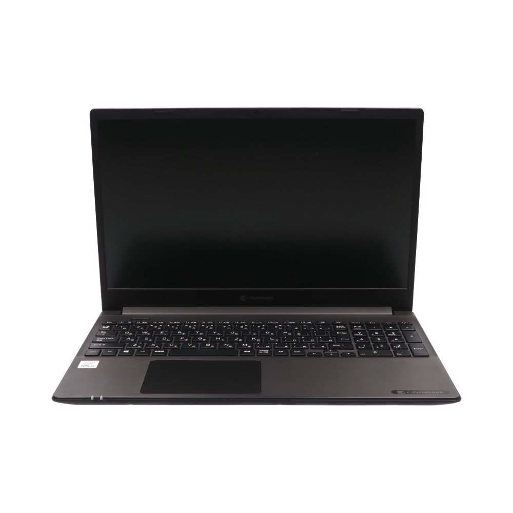 厳選した中古パソコン、中古PCのクオリット Dynabook dynabook P55/FS
