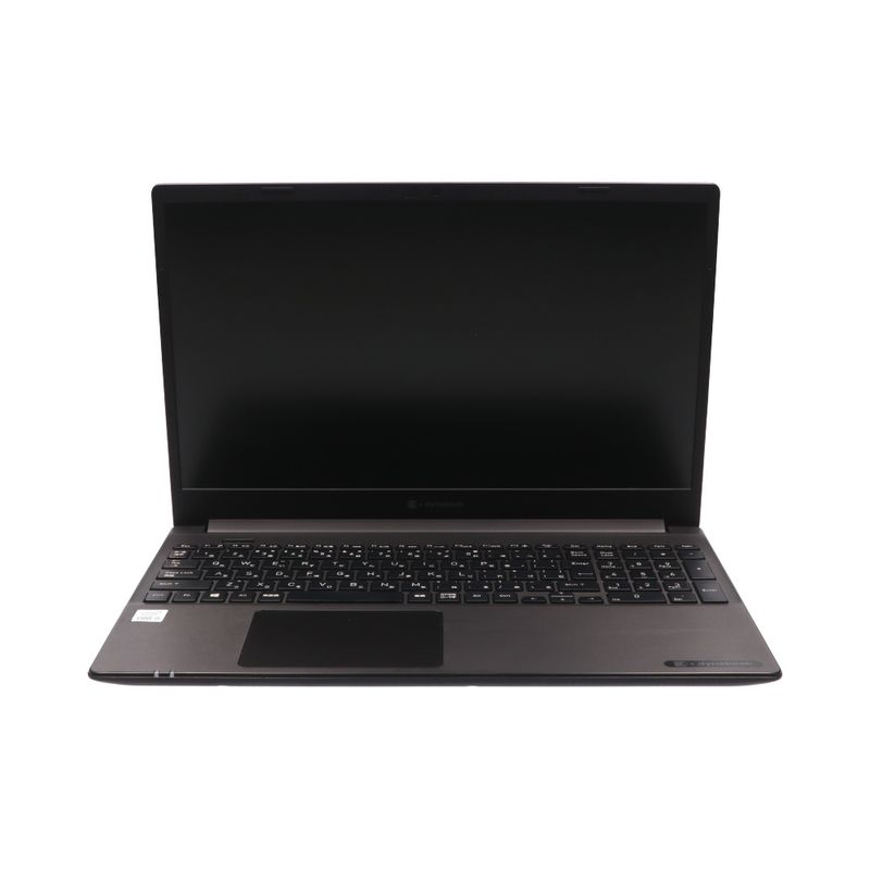 Dynabook dynabook P55/FS (Win11x64)  ��� Core i5-1.6GHz(10210U)/����16GB/SSD256GB/15.6�����/WiFi6/Web����� [C:����]   GS