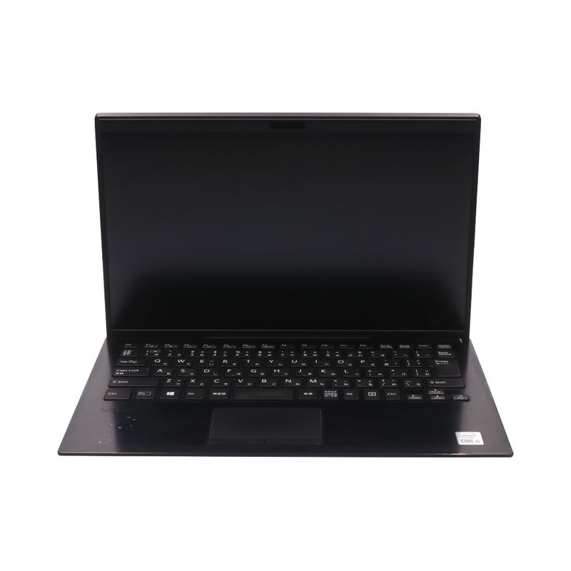 VAIO VAIO Pro PK (Win11x64)  ��� Core i5-1.0GHz(1035G1)/����16GB/SSD256GB/FHD14�����/WiFi6/Web����� [C:����]   GS