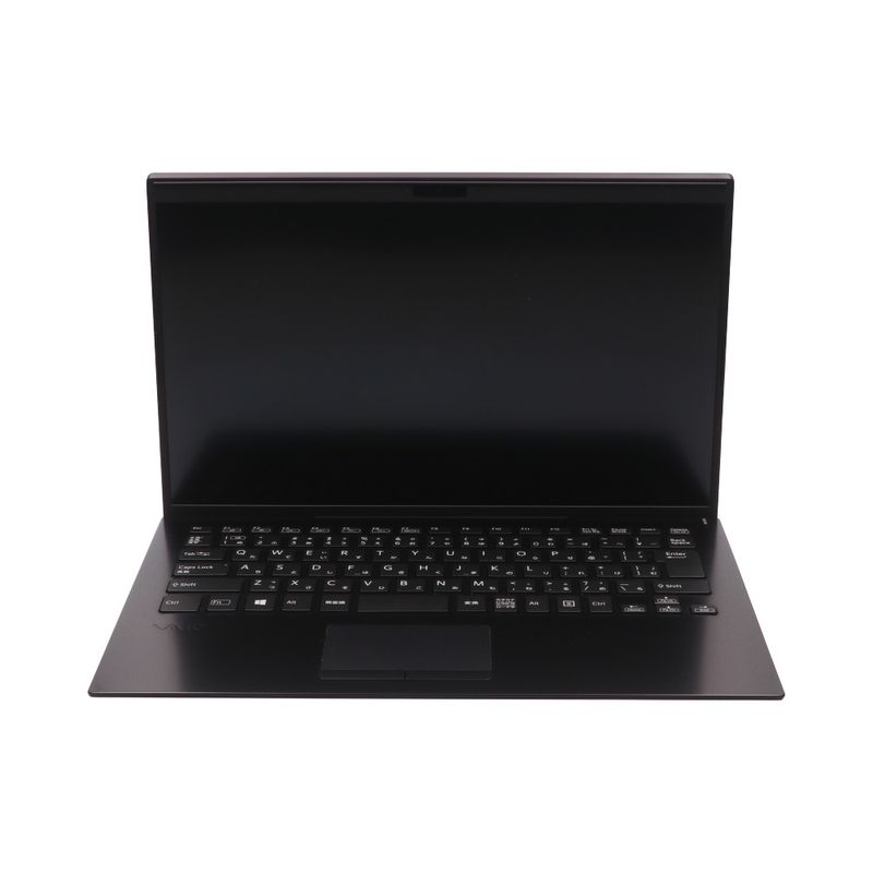 VAIO VAIO Pro PK (Win11x64)  ��� Core i5-1.0GHz(1035G1)/����16GB/SSD256GB/FHD14�����/WiFi6/Web����� [��������]   GS