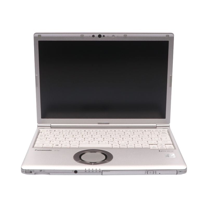 Panasonic Let's note CF-SV9 (Win11x64)  ��� Core i5-1.7GHz(10310U)/����8GB/SSD256GB/12.1�����/WiFi6 [��������]   GS