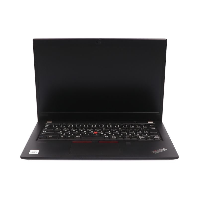 Lenovo ThinkPad X13 Gen 1 (Win11x64)  ��� Core i5-1.6GHz(10210U)/����8GB/SSD256GB/FHD13.3�����/WiFi6 [C:����]   GS
