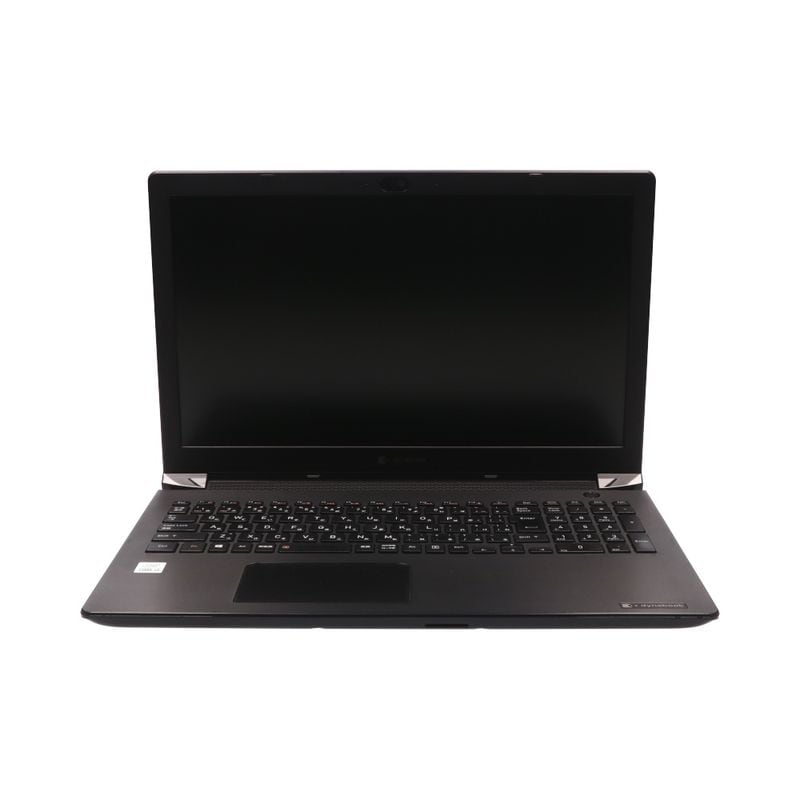 Dynabook dynabook BJ65/FS (Win11x64)  ��� Core i3-2.1GHz(10110U)/����16GB/SSD256GB/FHD15.6�����/WiFi6/Web����� [C:����]   GS