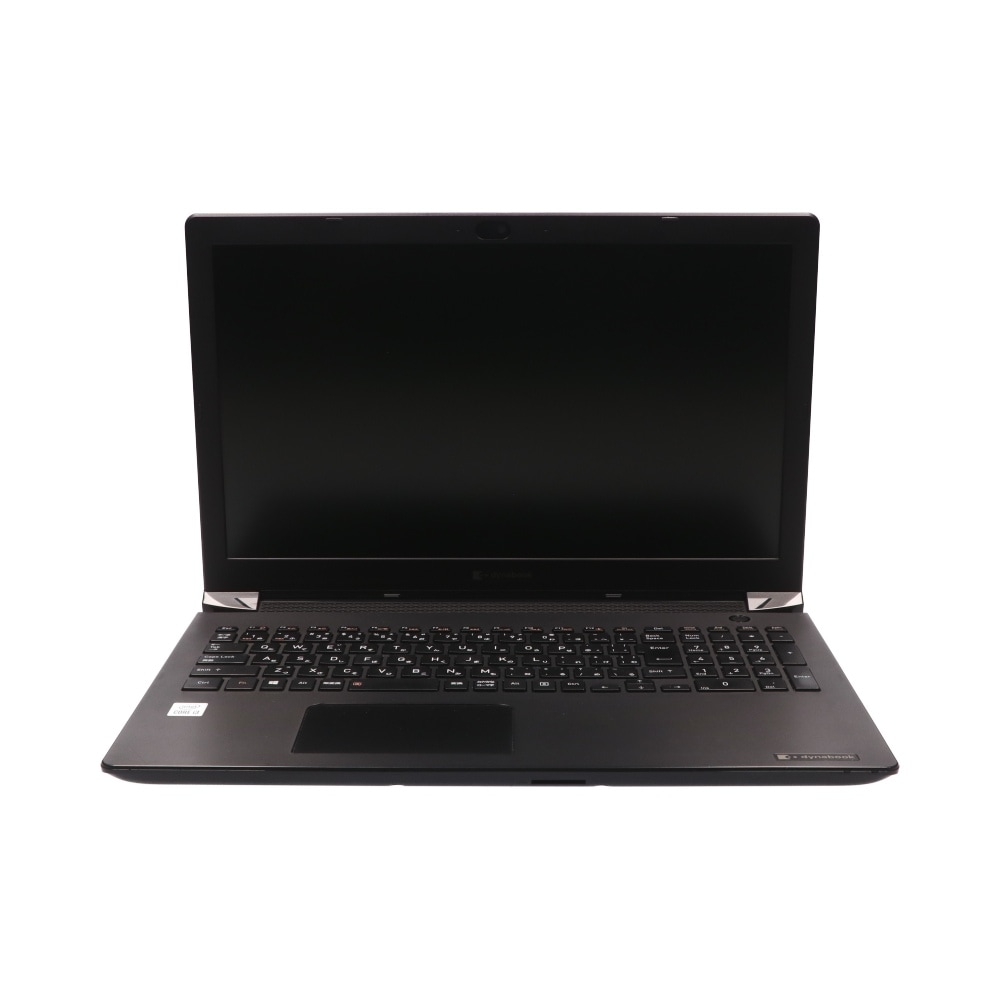 厳選した中古パソコン、中古PCのクオリット Dynabook dynabook BJ65/FS