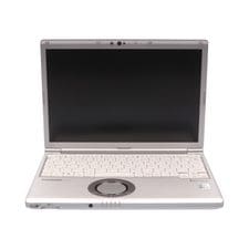 Panasonic Let's note CF-SV9 (Win11x64)  ��� Core i3-2.1GHz(10110U)/����8GB/SSD256GB/12.1�����/WiFi6 [B:����]   GS
