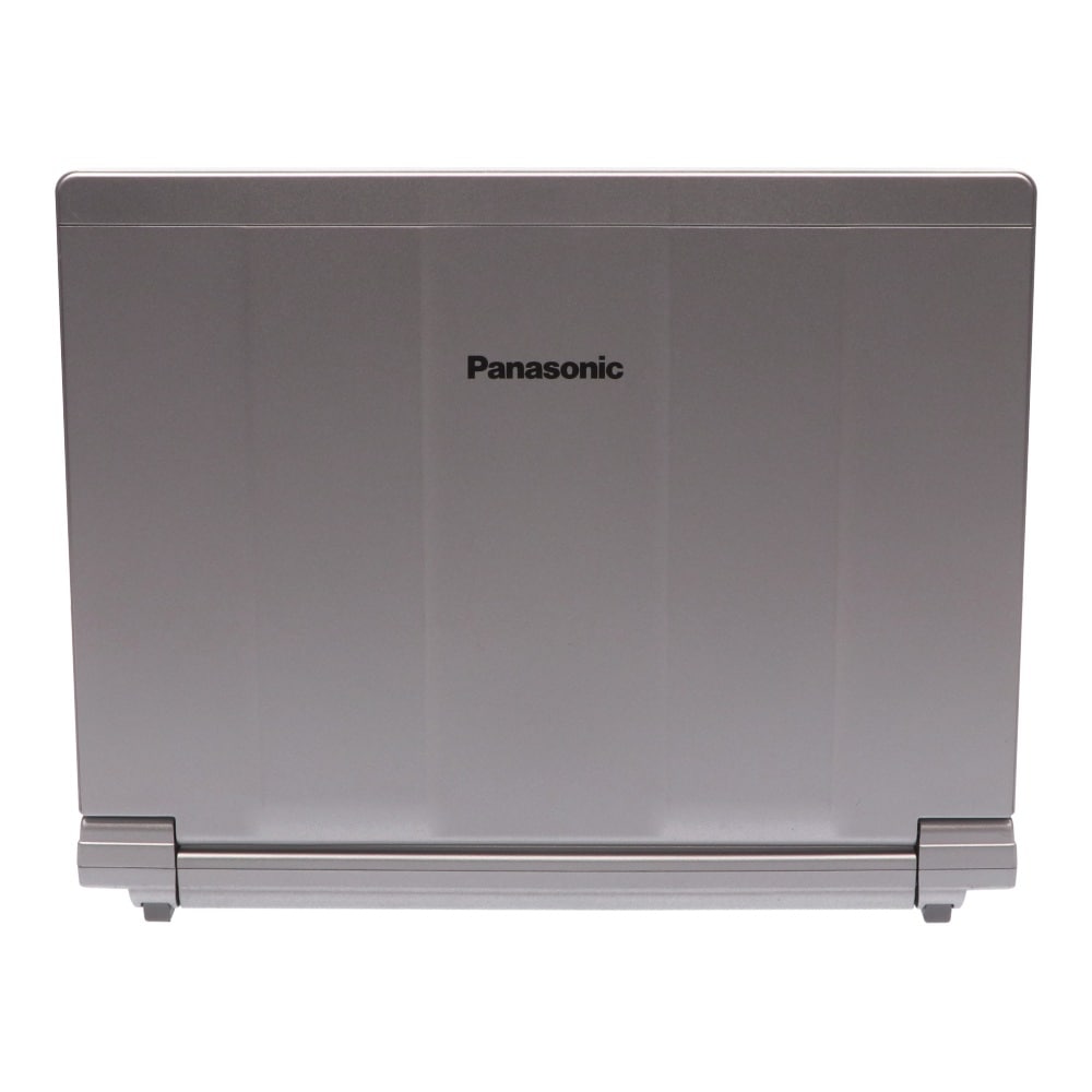 厳選した中古パソコン、中古PCのクオリット Panasonic Let's note CF