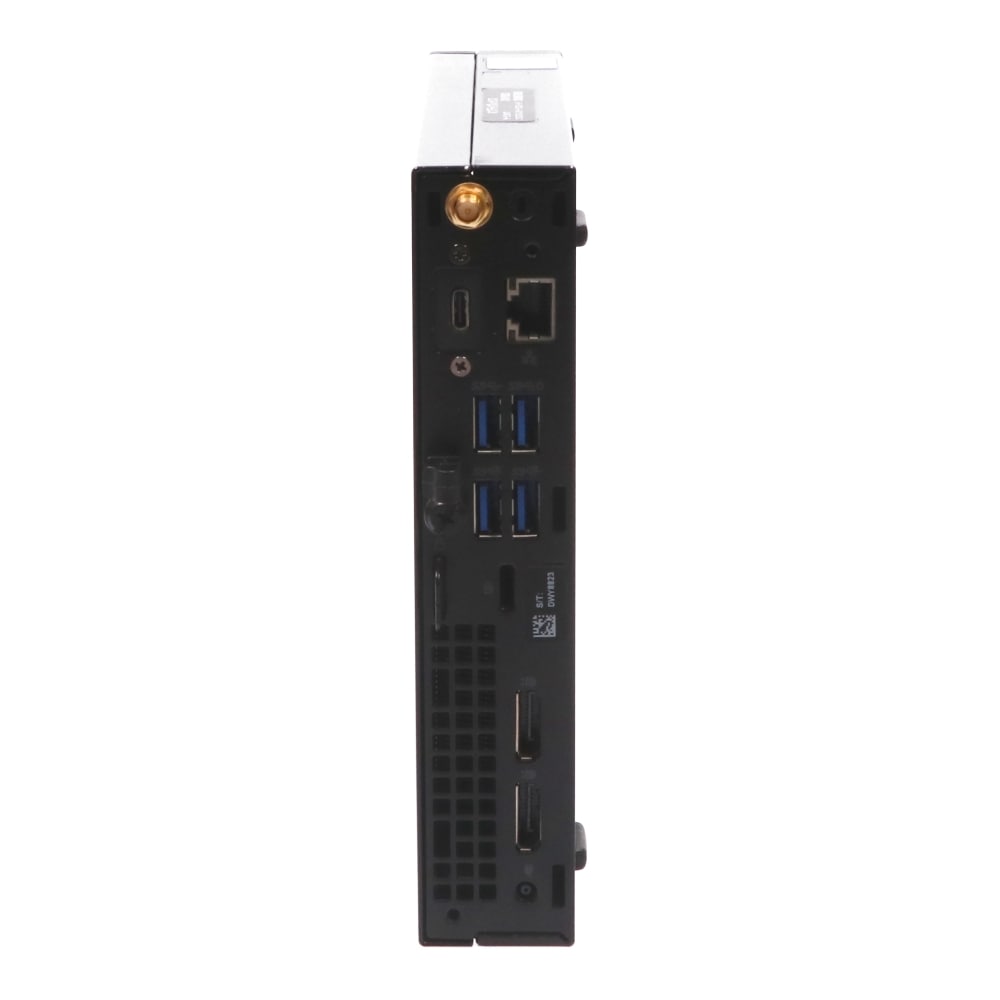 厳選した中古パソコン、中古PCのクオリット DELL OptiPlex 7070 Micro
