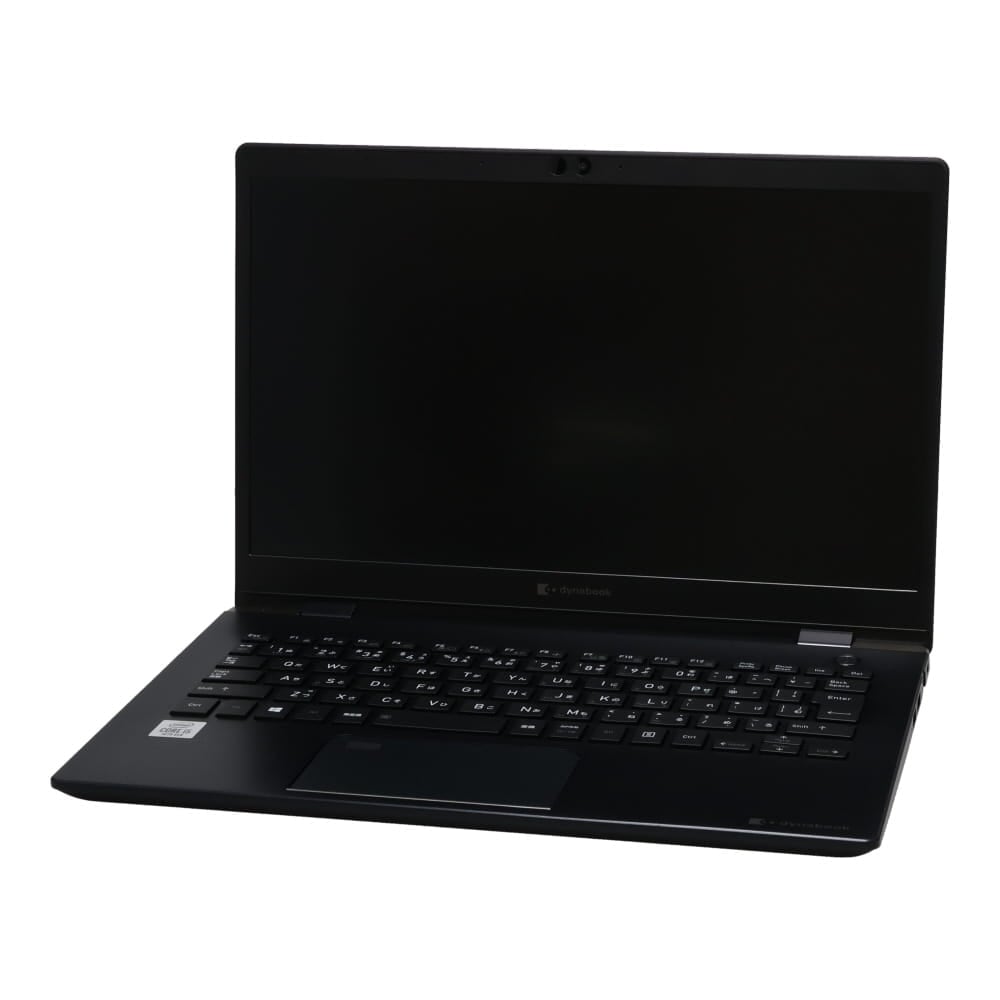 厳選した中古パソコン、中古PCのクオリット Dynabook dynabook G83 FP