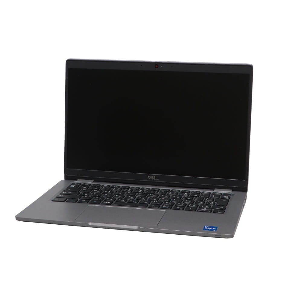 厳選した中古パソコン、中古PCのクオリット DELL Latitude 5320
