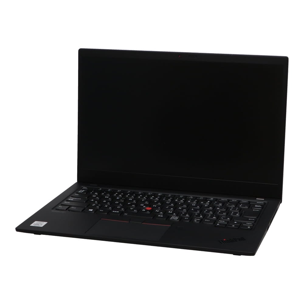 Wi-Fi有 中古ノートPC Lenovo X1 i7 Win11済 即使用可 厳選した中古パソコン、中古PCのクオリット Lenovo X1 Carbon