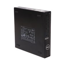 DELL Optiplex 7080 2300 Micro (Win11x64)  ��� Core i5-2.3GHz(10500T)/����8GB/SSD512GB/Ķ���� [��������] 2020ǯ������