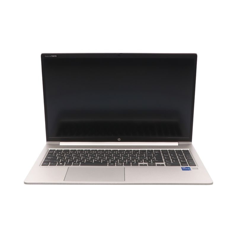 HP ProBook 450 G9 (Win11x64)  ��� Core i7-3.5GHz(1255U)/����32GB/SSD256GB/�ե�HD15.6/Wi-Fi6�б� [B:����] 2023ǯ������ [���ָ��ꥻ����]