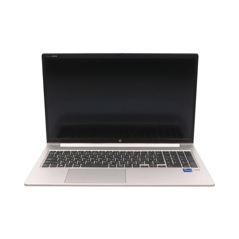 HP ProBook 450 G9 (Win11x64)  ��� Core i7-3.5GHz(1255U)/����32GB/SSD256GB/�ե�HD15.6/Wi-Fi6�б� [��������] 2023ǯ������