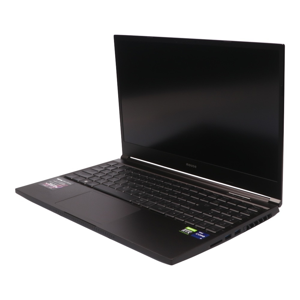 Windowsノート本体 G-TuneH5 i9(12900H)/32GB/2TB/RTX3070Ti 厳選した中古パソコン、中古PCのクオリット マウスコンピューター G