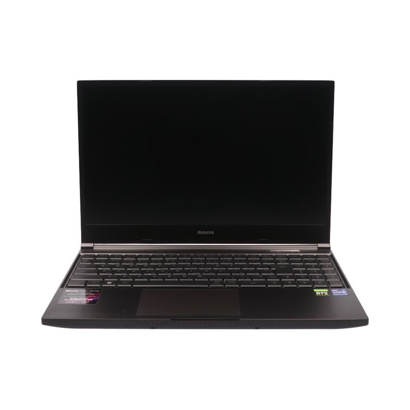 �ޥ�������ԥ塼���� G-TuneH5 (Win11x64)  ��� 12900H����32GB/SSD2TB/FHD15.6/RTX3070/�����ߥ�/Wi-Fi6�б� [��������] 2023ǯ������