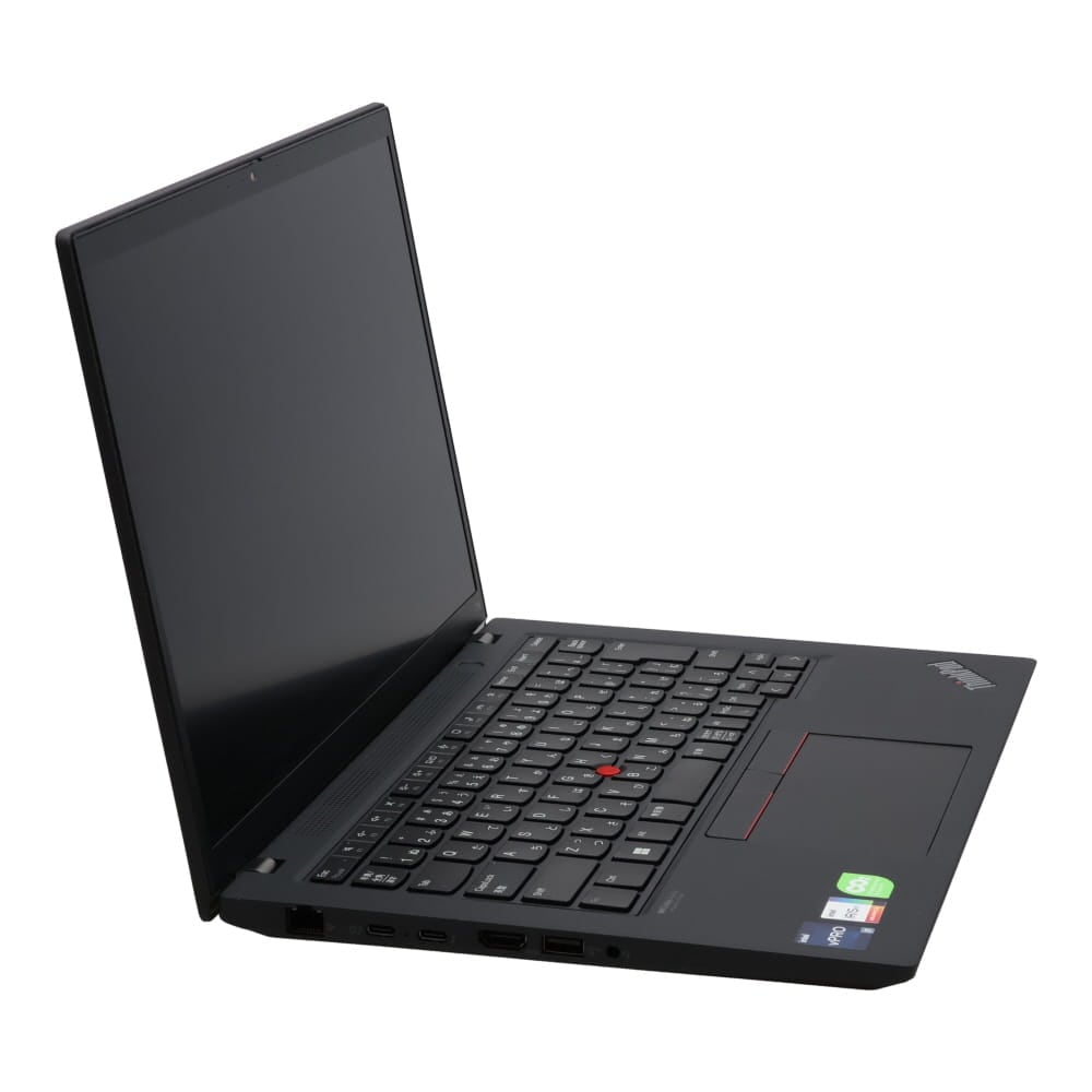 厳選した中古パソコン、中古PCのクオリット Lenovo ThinkPad T14 Gen3