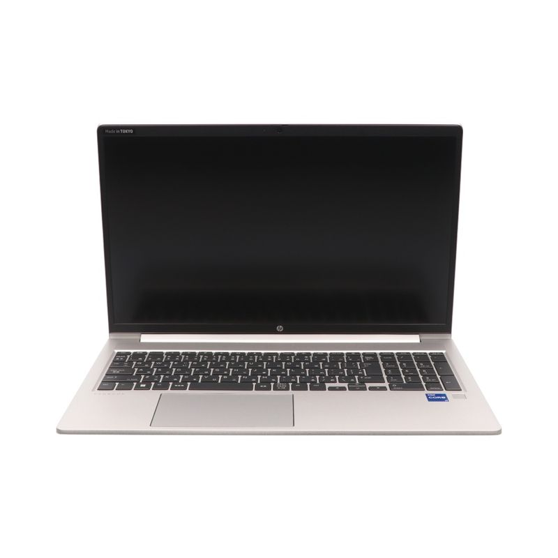 HP ProBook 450 G10 (Win11x64)  ��� Core i7-1.7GHz(1355U)/����16GB/SSD512GB/FHD15.6/Wi-Fi6�б� [B:����] 2023ǯ������ [���ָ��ꥻ����]