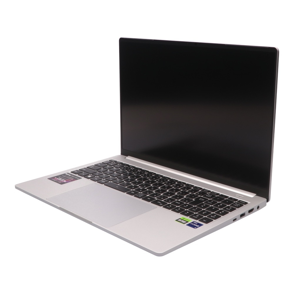 マウスコンピューター DAIV Z6-I9G70SR-A (Win11x64) 中古 Core i9