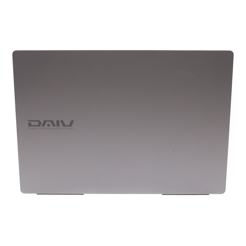 マウスコンピューター DAIV Z6-I9G70SR-A (Win11x64) 中古 Core i9