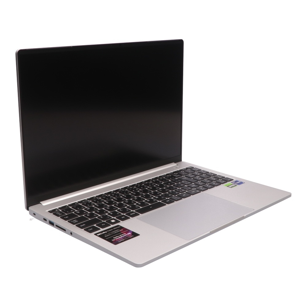 マウスコンピューター DAIV Z6-I9G70SR-A (Win11x64) 中古 Core i9