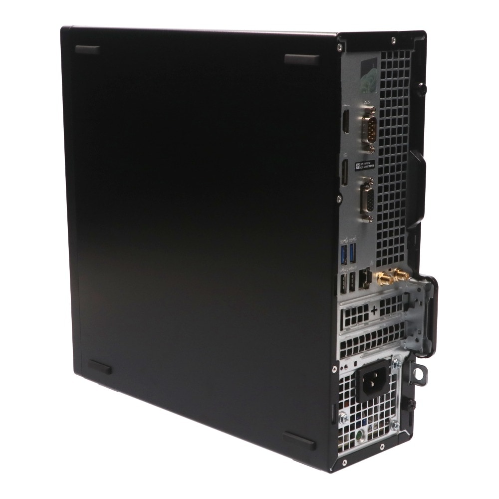 DELL Optiplex SFF 7020 XCTO (Win11x64) 中古 Core i5-3.0GHz(12500