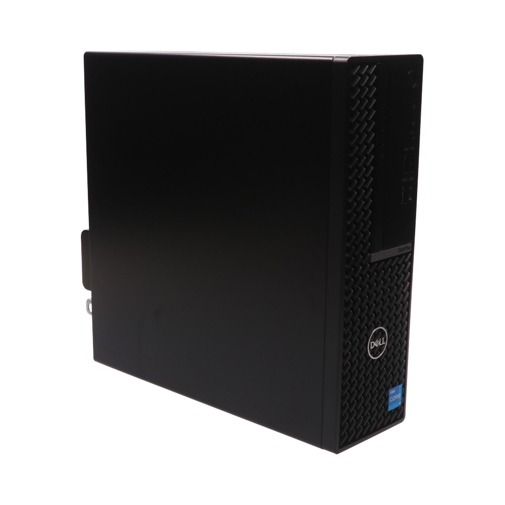 DELL Optiplex | 厳選中古パソコンのQualit（クオリット）