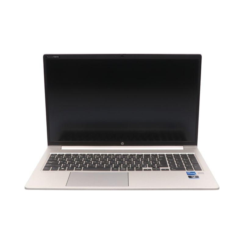 HP ProBook 450 G9 (Win11x64)  ��� Core i5-1.3GHz(1235U)/����8GB/SSD256GB/FHD15.6/Wi-Fi6�б� [B:����] 2023ǯ������ [���ָ��ꥻ����]