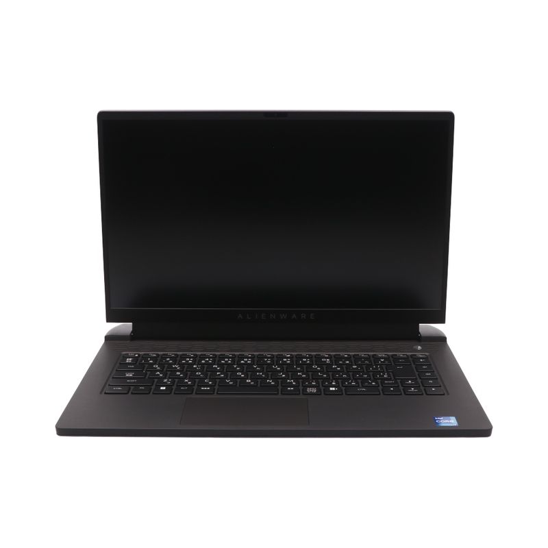 DELL Alienware m15 R7 (Win11x64)  ��� Core i7-1.9GHz(12700H)/����32GB/SSD512G/RTX3060/FHD15.6/Wi-Fi6�б�/�����ߥ� [B:����] 2023ǯ������ [���ָ��ꥻ����]