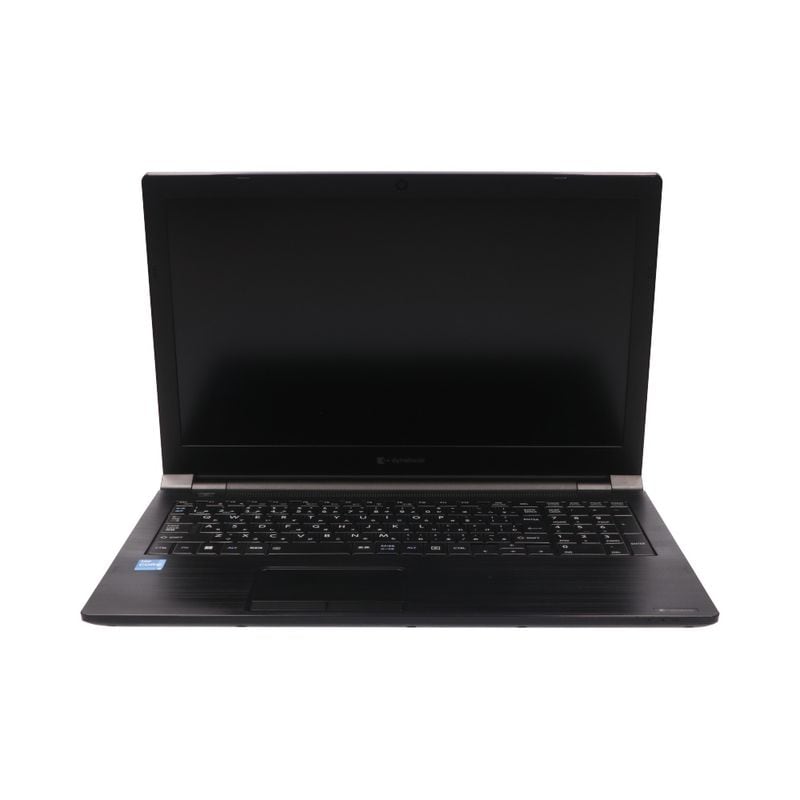 Dynabook dynabook B65/HU (Win11x64)  ��� Core i5-2.4GHz(1135G7)/����8GB/SSD256GB/DVD�ޥ��/FHD15.6/Wi-Fi6�б� [C:����] 2022ǯ������