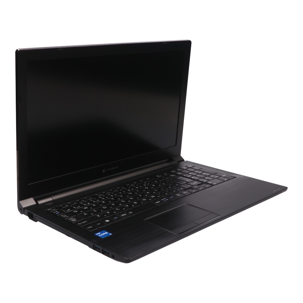 Dynabook dynabook B65/HU (Win11x64) 中古 Core i5-2.4GHz(1135G7