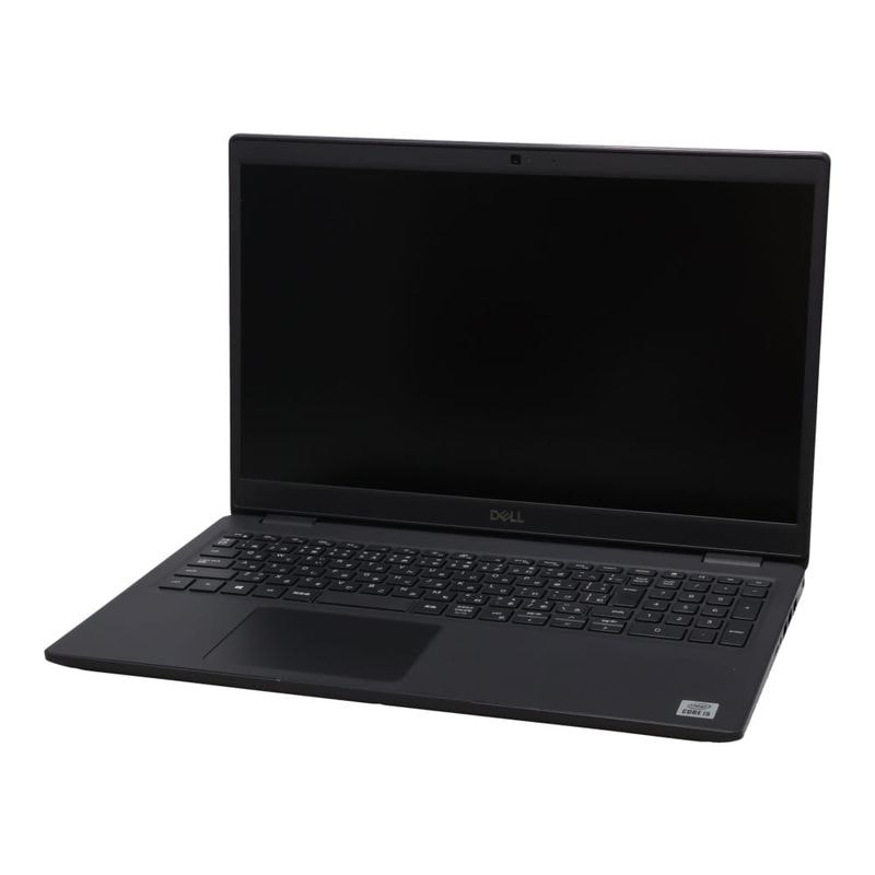 DELL Latitude 3510 (Win11x64)  ��� Core i5-1.6GHz(10210U)/����8GB/SSD256GB/�ե�HD15.6/Wi-Fi6�б� [��������] 2020ǯ
