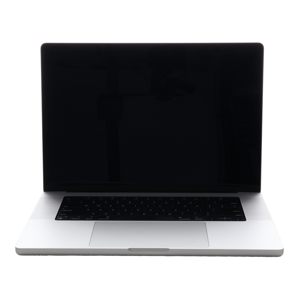 Apple MacBook Pro 16インチ Early 2023 (MacOS1*) 中古 Z177 シルバー