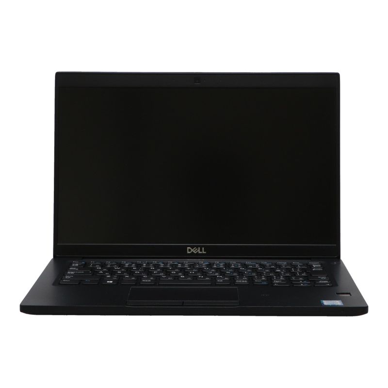 DELL Latitude 7390 (Win11x64)  ��� Core i7-1.9GHz(8650U)/����16GB/SSD512GB/FHD13.3 [��������] 2018ǯ������