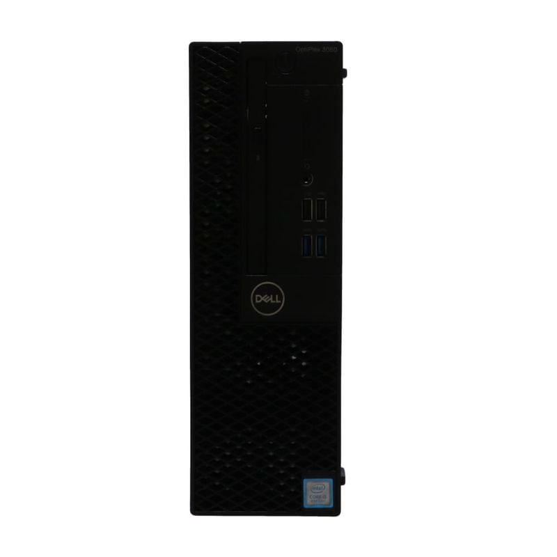 DELL Optiplex 3060 3000SFF (Win11x64)  ��� Core i5-3.0GHz(8500)/����8GB/SSD256GB/DVD�ޥ�� [B:����]  [���ָ��ꥻ����]