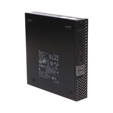 DELL Optiplex 7070 MicroXCTO(Win11x64)  ��� Core i5-2.2GHz(9500T)/8GB����/256G [C:����] 2019ǯ