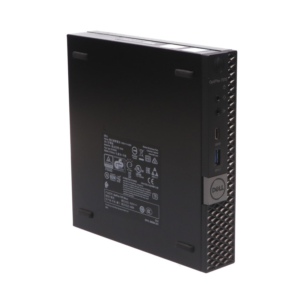 第9世代 デスクトップ | 厳選中古パソコンのQualit（クオリット）