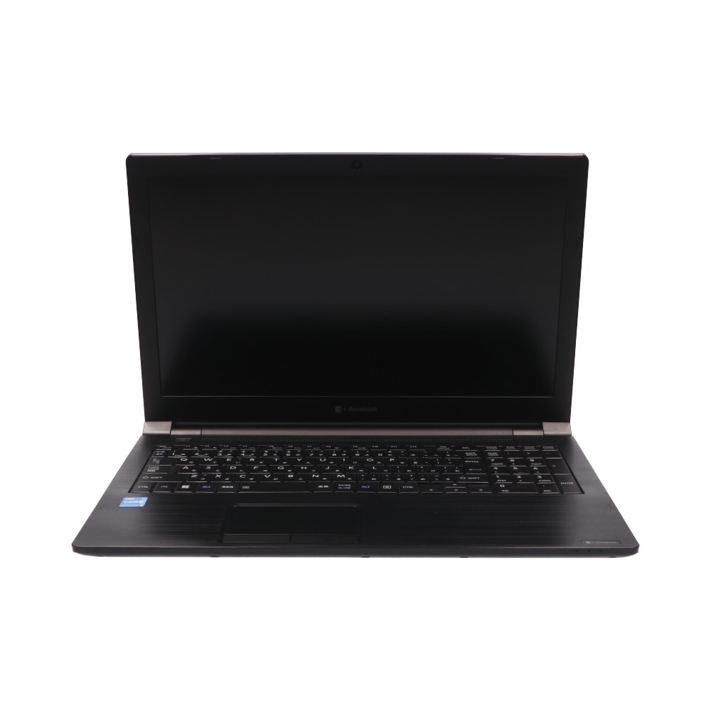 Dynabook dynabook B65/HU (Win11x64) 中古 Core i5-2.4GHz(1135G7