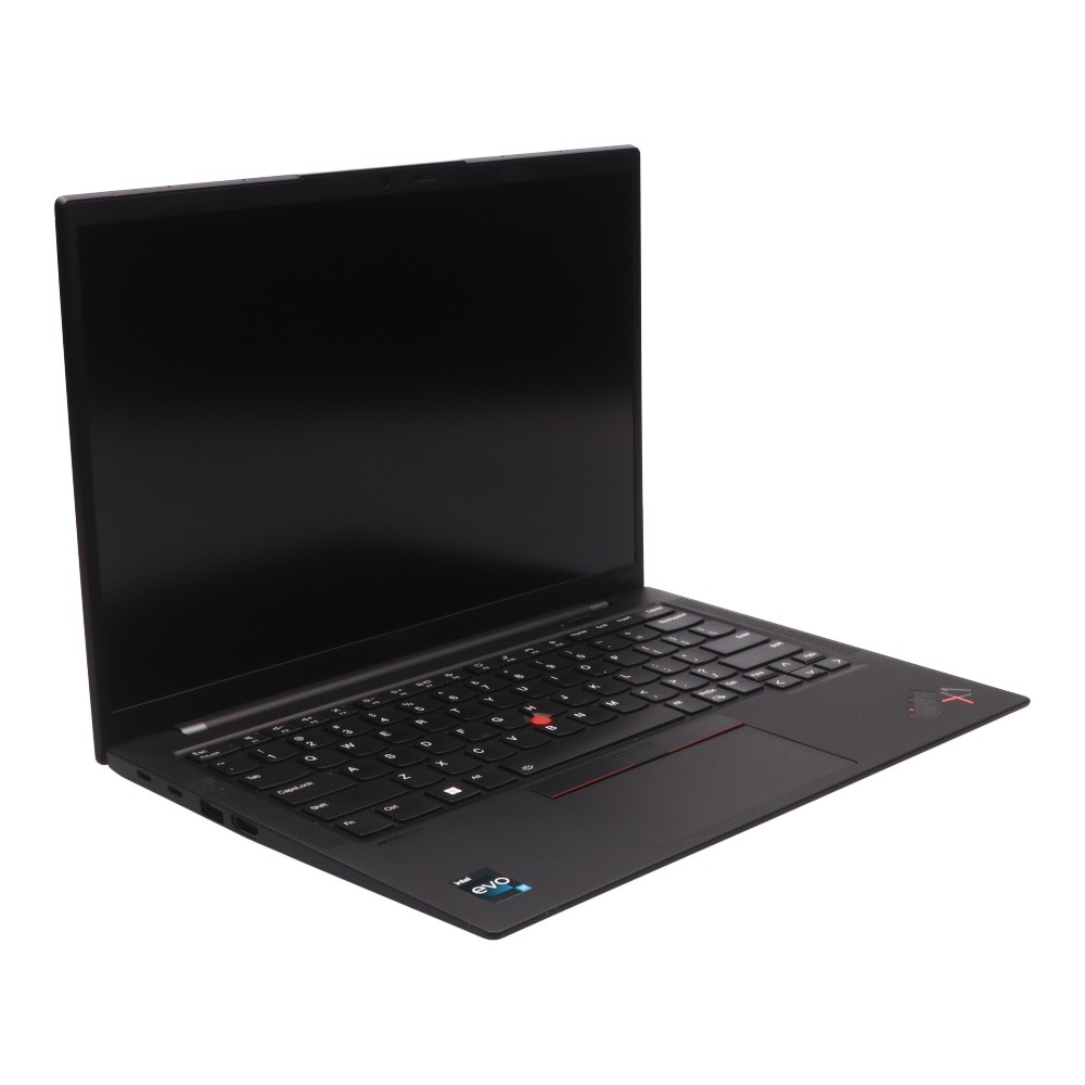 Lenovo ThinkPad X1 Carbon Gen 10 (Win11x64) 中古 Core i7(1255U