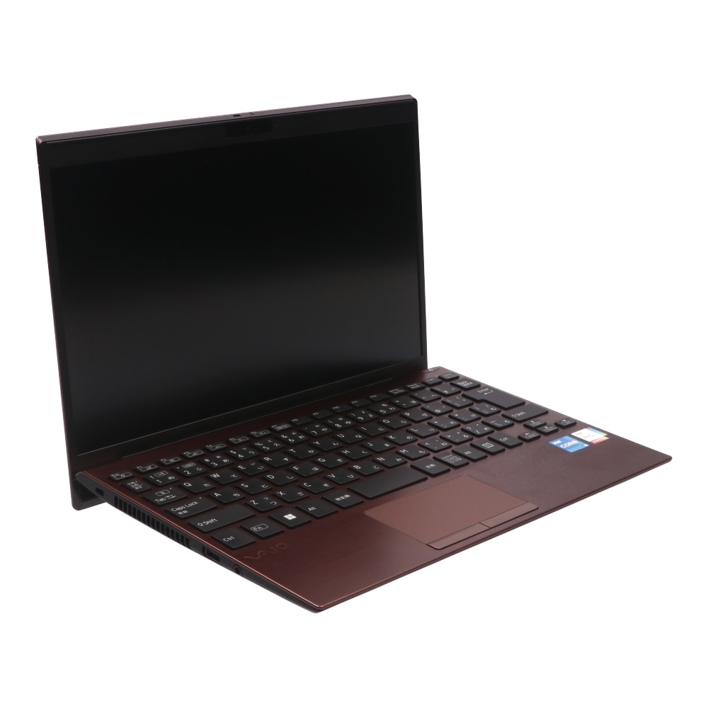 VAIO VAIO Pro PJ (Win11x64) 中古 Core i5(1235U)/メモリ8GB/SSD256GB