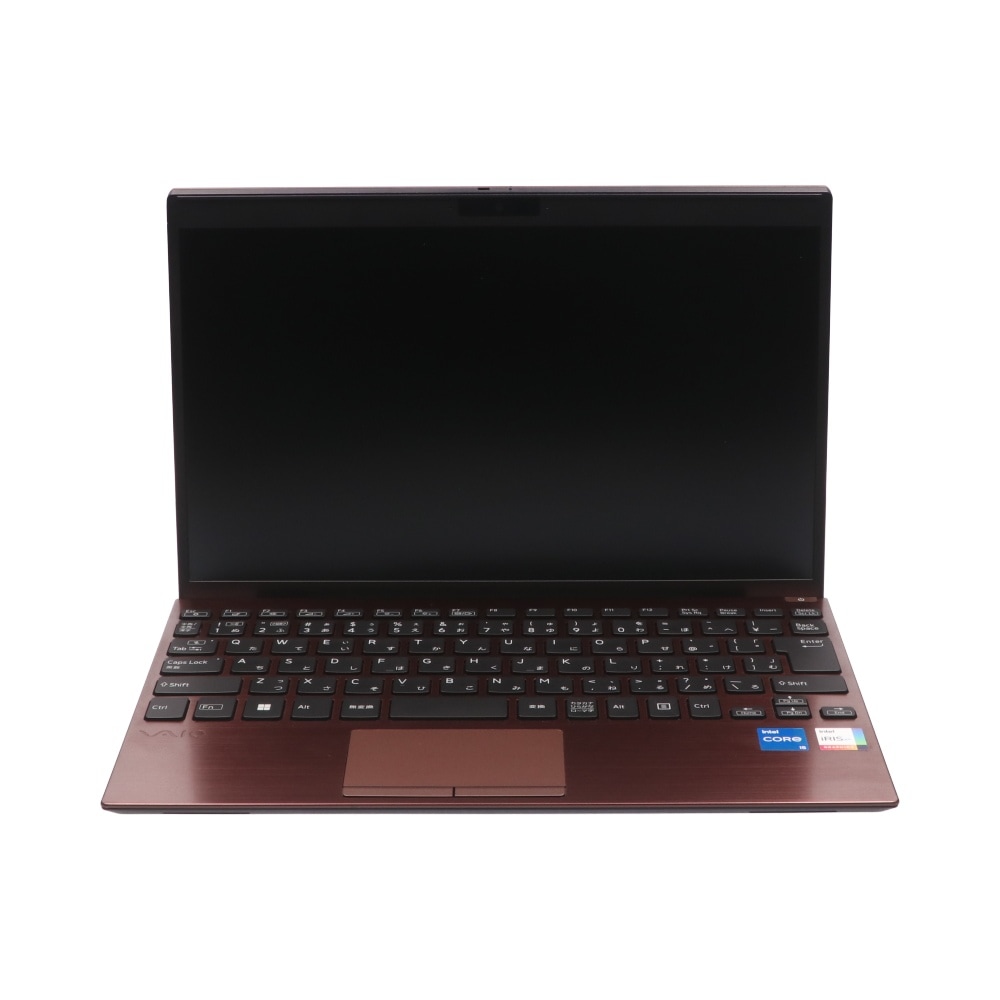VAIO VAIO Pro PJ (Win11x64) 中古 Core i5(1235U)/メモリ8GB/SSD256GB