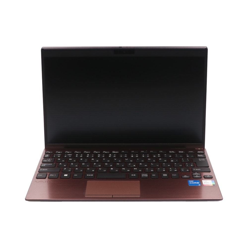 VAIO VAIO Pro PJ (Win11x64) 中古 Core i5(1235U)/メモリ8GB/SSD256GB