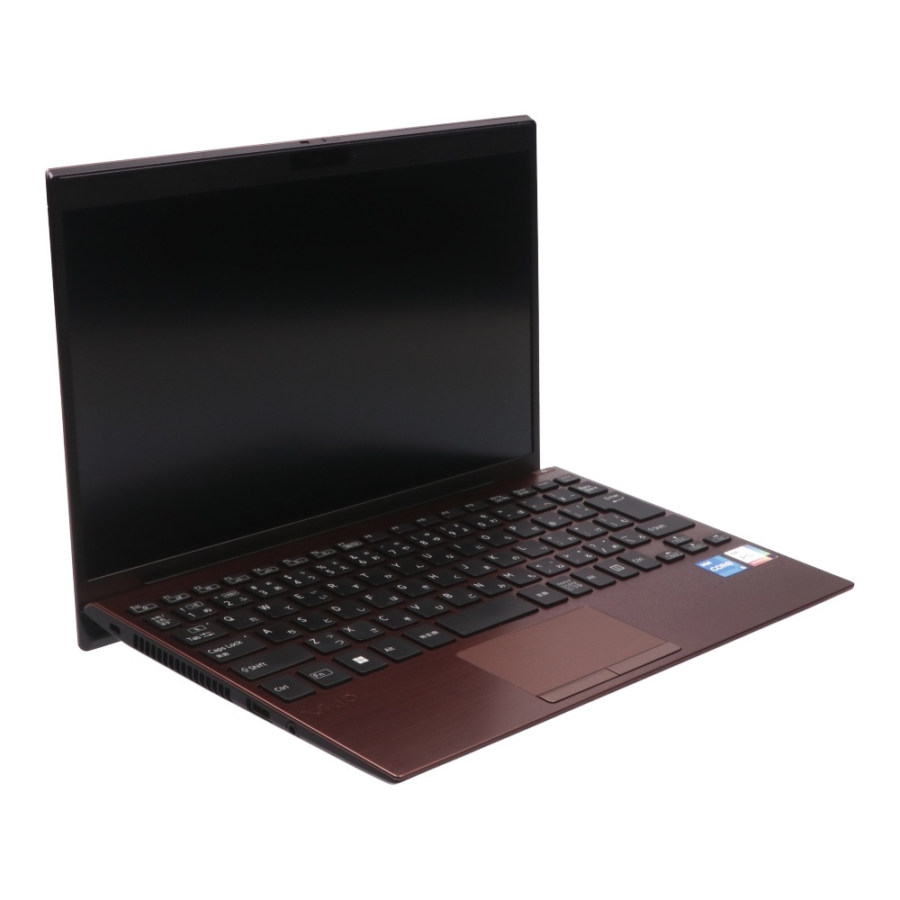 VAIO VAIO Pro PJ (Win11x64) 中古 Core i5(1235U)/メモリ8GB/SSD256GB