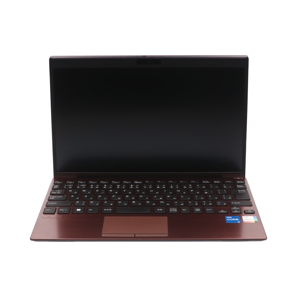 VAIO VAIO Pro PJ (Win11x64) 中古 Core i5(1235U)/メモリ8GB/SSD256GB