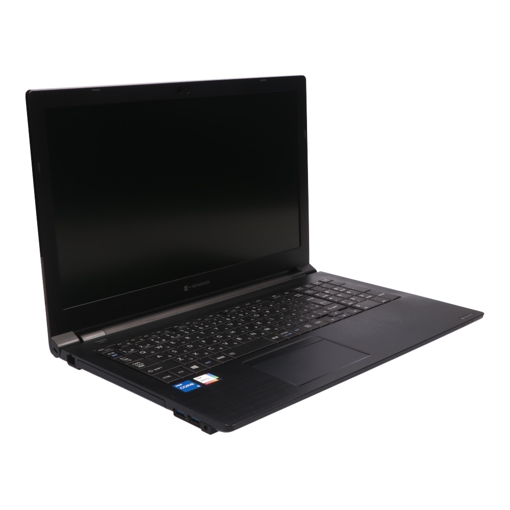 Dynabook dynabook B55/HR (Win11x64) 中古 Core i5-2.4GHz(1135G7