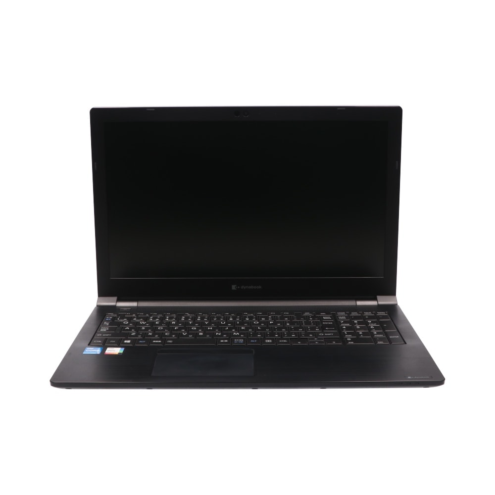 Dynabook dynabook B55/HR (Win11x64) 中古 Core i5-2.4GHz(1135G7