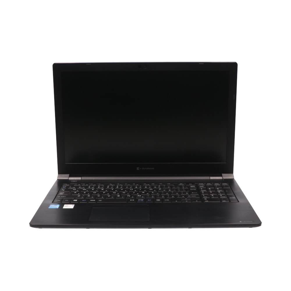 Dynabook dynabook B55/HR (Win11x64) 中古 Core i5-2.4GHz(1135G7