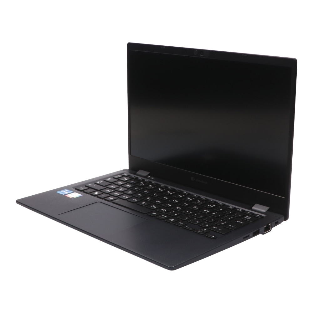 Dynabook dynabook G83/HS (Win11x64) 中古 Core i5-2.4GHz(1135G7
