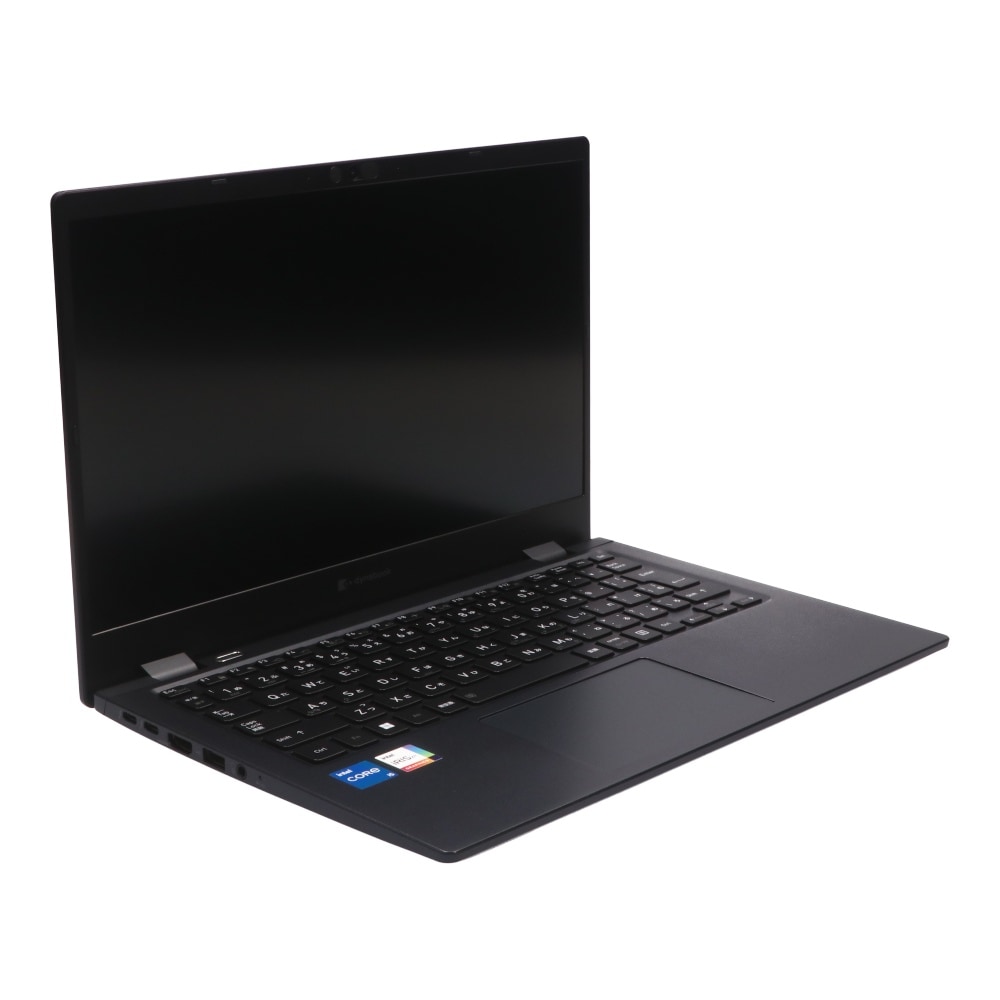 Dynabook dynabook G83/HS (Win11x64) 中古 Core i5-2.4GHz(1135G7