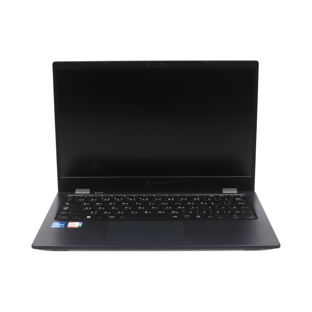 Dynabook dynabook G83/HS (Win11x64) 中古 Core i5-2.4GHz(1135G7