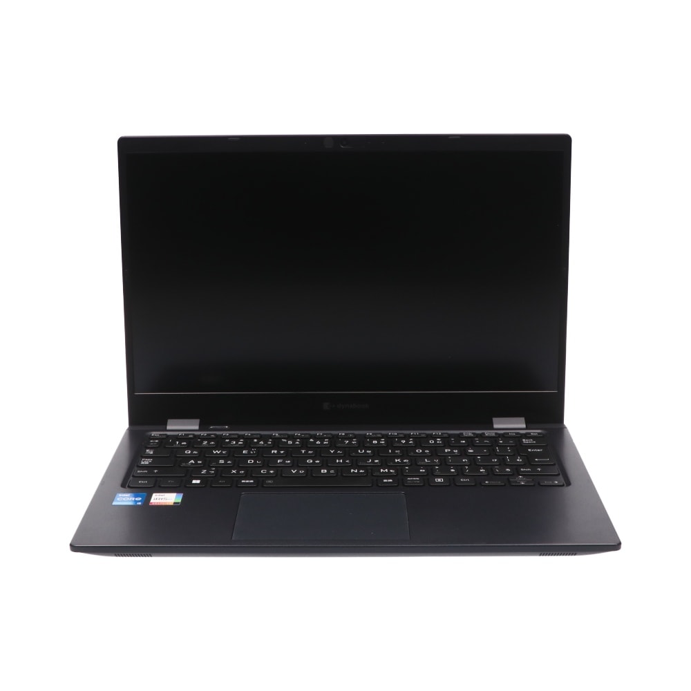 Dynabook dynabook G83/HS (Win11x64) 中古 Core i5-2.4GHz(1135G7
